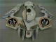 White Repsol 05-06 CBR600RR Motorcycle Fairings