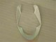 White Silver 01-03 CBR600 F4i Motorcycle Fairings White Silver 01-03 CBR600 F4i Motorcycle Fairings