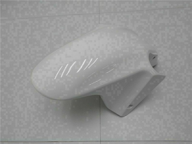 White Silver 01-03 CBR600 F4i Motorcycle Fairings White Silver 01-03 CBR600 F4i Motorcycle Fairings