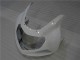 White Silver 01-03 GSXR 600/750 Motorcycle Fairings White Silver 01-03 GSXR 600/750 Motorcycle Fairings