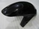 White Silver 01-03 GSXR 600/750 Motorcycle Fairings White Silver 01-03 GSXR 600/750 Motorcycle Fairings