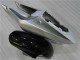 White Silver 01-03 GSXR 600/750 Motorcycle Fairings White Silver 01-03 GSXR 600/750 Motorcycle Fairings