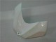 White Silver 06-07 GSXR 600/750 Motorcycle Bodywork White Silver 06-07 GSXR 600/750 Motorcycle Bodywork