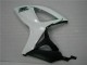 White Silver 06-07 GSXR 600/750 Motorcycle Bodywork White Silver 06-07 GSXR 600/750 Motorcycle Bodywork