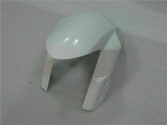 White Silver 06-07 GSXR 600/750 Motorcycle Bodywork White Silver 06-07 GSXR 600/750 Motorcycle Bodywork