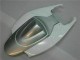 White Silver 06-07 GSXR 600/750 Motorcycle Bodywork White Silver 06-07 GSXR 600/750 Motorcycle Bodywork