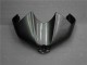 White Silver 06-07 YZF R6 Motorcycle Fairings