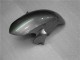 White Silver 06-07 YZF R6 Motorcycle Fairings