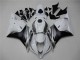 White Silver Black 09-12 CBR600RR Motorcycle Fairings White Silver Black 09-12 CBR600RR Motorcycle Fairings