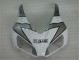 White Silver Black Repsol 04-05 CBR1000RR Motorcycle Fairings White Silver Black Repsol 04-05 CBR1000RR Motorcycle Fairings
