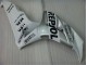 White Silver Black Repsol 04-05 CBR1000RR Motorcycle Fairings White Silver Black Repsol 04-05 CBR1000RR Motorcycle Fairings