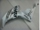White Silver Black Repsol 04-05 CBR1000RR Motorcycle Fairings White Silver Black Repsol 04-05 CBR1000RR Motorcycle Fairings