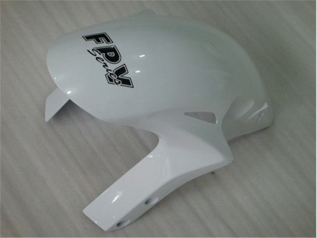 White Silver Black Repsol 04-05 CBR1000RR Motorcycle Fairings White Silver Black Repsol 04-05 CBR1000RR Motorcycle Fairings