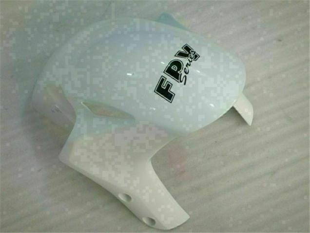 White Silver Repsol 04-05 CBR1000RR Motorcycle Fairings White Silver Repsol 04-05 CBR1000RR Motorcycle Fairings