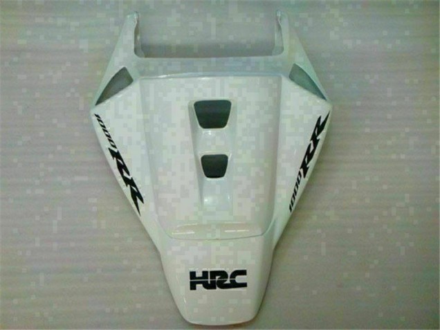 White Silver Repsol 04-05 CBR1000RR Motorcycle Fairings White Silver Repsol 04-05 CBR1000RR Motorcycle Fairings