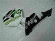 White Yellow Green 52 05-06 CBR600RR Motorcycle Fairings White Yellow Green 52 05-06 CBR600RR Motorcycle Fairings