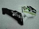 White Yellow Green 52 05-06 CBR600RR Motorcycle Fairings White Yellow Green 52 05-06 CBR600RR Motorcycle Fairings