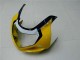 Yellow 01-03 GSXR 600/750 Motorcycle Bodywork Yellow 01-03 GSXR 600/750 Motorcycle Bodywork