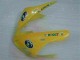 Yellow 02-03 YZF R1 Motorcycle Fairings Yellow 02-03 YZF R1 Motorcycle Fairings