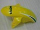 Yellow 02-03 YZF R1 Motorcycle Fairings Yellow 02-03 YZF R1 Motorcycle Fairings