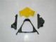 Yellow 03-04 GSXR 1000 Motorcycle Fairings Yellow 03-04 GSXR 1000 Motorcycle Fairings