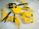Yellow 04-06 YZF R1 Motorcycle Fairings