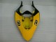 Yellow 04-06 YZF R1 Motorcycle Fairings