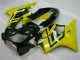 Yellow 04-07 CBR600 F4i Motorcycle Fairings Yellow 04-07 CBR600 F4i Motorcycle Fairings