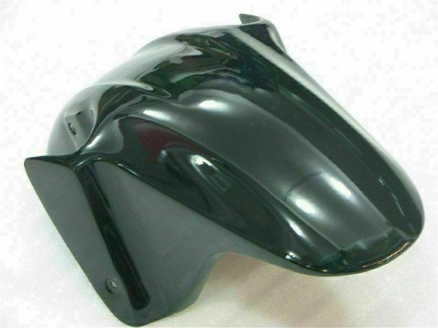 Yellow 04-07 CBR600 F4i Motorcycle Fairings Yellow 04-07 CBR600 F4i Motorcycle Fairings
