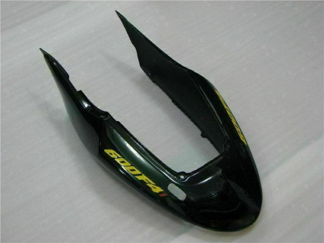 Yellow 04-07 CBR600 F4i Motorcycle Fairings Yellow 04-07 CBR600 F4i Motorcycle Fairings