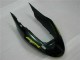 Yellow 04-07 CBR600 F4i Motorcycle Fairings Yellow 04-07 CBR600 F4i Motorcycle Fairings