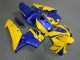 Yellow 05-06 CBR600RR Motorcycle Fairings Yellow 05-06 CBR600RR Motorcycle Fairings