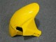 Yellow 05-06 CBR600RR Motorcycle Fairings Yellow 05-06 CBR600RR Motorcycle Fairings