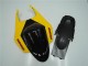 Yellow 05-06 GSXR 1000 Motorcycle Fairings