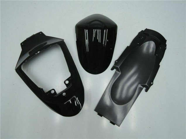 Yellow 05-06 GSXR 1000 Motorcycle Fairings