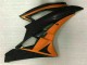 Yellow 06-07 YZF R6 Motorcycle Fairing Yellow 06-07 YZF R6 Motorcycle Fairing