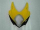 Yellow 07-08 GSXR 1000 Motorcycle Bodywork Yellow 07-08 GSXR 1000 Motorcycle Bodywork