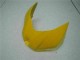 Yellow 07-08 GSXR 1000 Motorcycle Bodywork Yellow 07-08 GSXR 1000 Motorcycle Bodywork