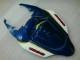 Yellow 07-08 GSXR 1000 Motorcycle Fairing Yellow 07-08 GSXR 1000 Motorcycle Fairing