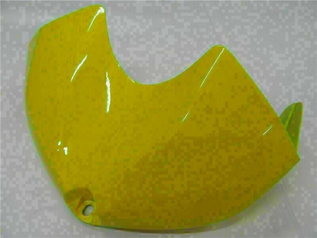 Yellow 08-16 YZF R6 Motorcycle Fairings
