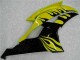 Yellow 08-16 YZF R6 Motorcycle Fairings