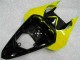 Yellow 08-16 YZF R6 Motorcycle Fairings