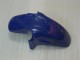 Yellow 95-98 CBR600 F3 Motorcycle Bodywork Yellow 95-98 CBR600 F3 Motorcycle Bodywork