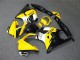Yellow 95-98 CBR600 F3 Motorcycle Fairing Yellow 95-98 CBR600 F3 Motorcycle Fairing