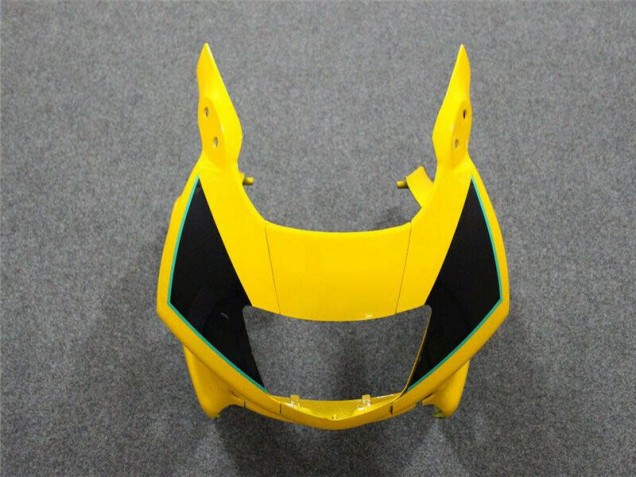 Yellow 95-98 CBR600 F3 Motorcycle Fairing Yellow 95-98 CBR600 F3 Motorcycle Fairing