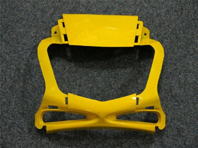 Yellow 95-98 CBR600 F3 Motorcycle Fairing Yellow 95-98 CBR600 F3 Motorcycle Fairing