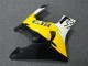 Yellow 95-98 CBR600 F3 Motorcycle Fairing Yellow 95-98 CBR600 F3 Motorcycle Fairing