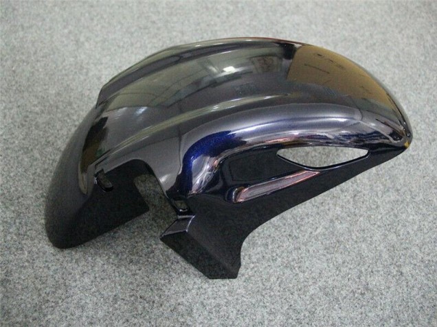 Yellow 95-98 CBR600 F3 Motorcycle Fairing Yellow 95-98 CBR600 F3 Motorcycle Fairing