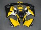 Yellow 95-98 CBR600 F3 Motorcycle Fairing Yellow 95-98 CBR600 F3 Motorcycle Fairing