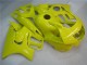 Yellow 95-98 CBR600 F3 Motorcycle Fairings Yellow 95-98 CBR600 F3 Motorcycle Fairings